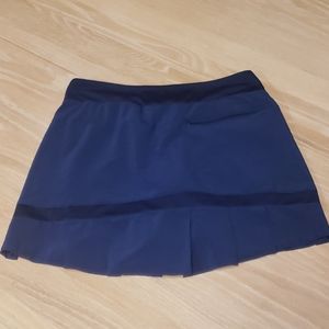 Nike Running skirt
